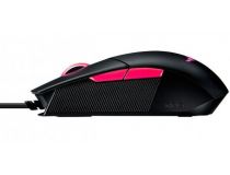 ASUS ROG Strix Impact II Electro Punk (RTL) USB 6btn+Roll 90MP01U0-BMUA00 