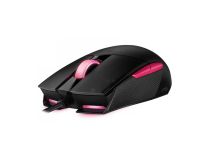 ASUS ROG Strix Impact II Electro Punk (RTL) USB 6btn+Roll 90MP01U0-BMUA00 