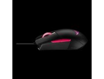 ASUS ROG Strix Impact II Electro Punk (RTL) USB 6btn+Roll 90MP01U0-BMUA00 