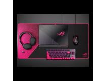 ASUS ROG Strix Impact II Electro Punk (RTL) USB 6btn+Roll 90MP01U0-BMUA00 
