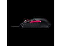 ASUS ROG Strix Impact II Electro Punk (RTL) USB 6btn+Roll 90MP01U0-BMUA00 