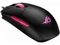 ASUS ROG Strix Impact II Electro Punk (RTL) USB 6btn+Roll 90MP01U0-BMUA00 