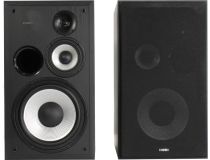 Колонки Edifier R2850DB Black  (2x75W, дерево, Bluetooth, ПДУ)