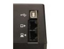 TRIPPLITE AVRX550UD AVR Series 230V 550VA 300W Ultra-Compact Line-Interactive UPS with USB port, CEE7/7 Schuko Outlets