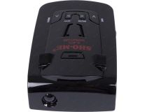 G-475 SIGNATURE Радар-детектор Sho-Me G-475 S-Vision GPS приемник