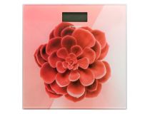 Весы напольные электронные Starwind SSP6041 макс.180кг рисунок