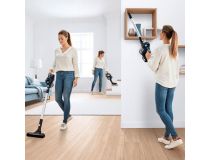 Bosch BCS611P4A  Пылесос вертикальный аккумуляторный