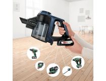 Bosch BCS611P4A  Пылесос вертикальный аккумуляторный