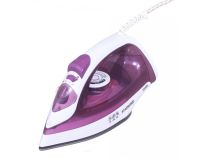 Утюг Starwind SIR6921 1800Вт фиолетовый/белый
