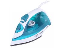 Утюг Starwind SIR6720 1800Вт зеленый/белый