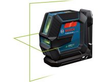 0601063W00 Лазерный нивелир Bosch GLL 2-15 G + LB 10