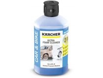 6.295-744.0 Шампунь Karcher RM 615 UltrFoamClean 1л.