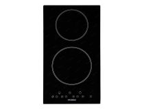 Hyundai HHE 3250 BG Варочная поверхность