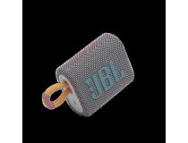 Колонка JBL GO 3 Gray (4.2W, Bluetooth 5.1, Li-Ion) JBLGO3GRY 
