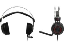 Наушники с микрофоном Redragon Talos (шнур 2м, USB) 77692 