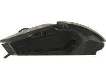Defender Prototype Gaming Mouse GM-670L (RTL) USB 6btn+Roll  52670 