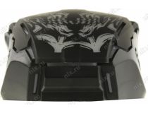 Defender Prototype Gaming Mouse GM-670L (RTL) USB 6btn+Roll  52670 