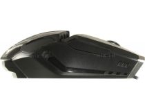 Defender Prototype Gaming Mouse GM-670L (RTL) USB 6btn+Roll  52670 
