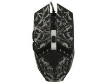Defender Prototype Gaming Mouse GM-670L (RTL) USB 6btn+Roll  52670 
