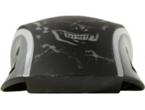 Defender Overmatch Gaming Mouse GM-069 (RTL) USB 4btn+Roll 52069 