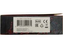 Defender Gaming Mouse Invoker GM-947  (RTL) USB 6btn+Roll 52947 