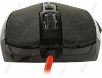 Defender Gaming Mouse Invoker GM-947  (RTL) USB 6btn+Roll 52947 