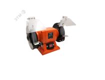 Точильный станок ТС-150 72/7/1, 150Вт., диск 120мм.,2950 об/мин., ВИХРЬ