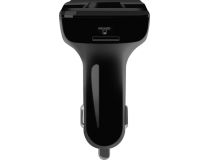 Defender RT-EDGE 68012 FM Transmitter (MP3, 2xUSB, microSDHC, BT, LCD, DC12V)