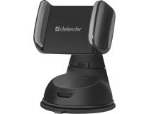 Defender Car holder CH-114+ Универсальный автомобильный держатель (крепление на стекло)  29114 