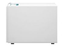 QNAP NAS Server TS-431K  (4x3.5 /2.5 HotSwap HDD SATA,RAID0/1/5/6/10,2xGbLAN,3xUSB3.0)