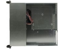 Server Case 2U Procase  RE204-D4H2-M-48  MicroATX без БП