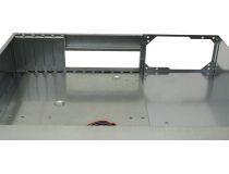 Server Case 2U Procase  RE204-D4H2-M-48  MicroATX без БП