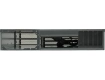 Server Case 2U Procase  RE204-D4H2-M-48  MicroATX без БП