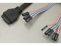 Server Case 2U Procase  RE204-D2H5-A-48  ATX без БП