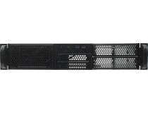 Server Case 2U Procase  RE204-D2H5-A-48  ATX без БП