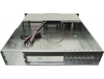 Server Case 2U Procase  RE204-D2H5-A-48  ATX без БП