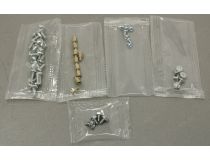 Server Case 2U Procase  RE204-D2H5-A-48  ATX без БП