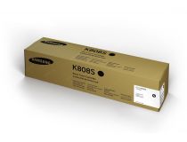 HP SS601A CLT-K808S Black Toner Cartridge