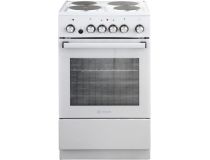 Электрическая плита 5004.16э-012 de luxe