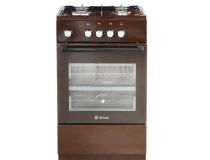 Газовая плита 5040.48г(щ)-014 de luxe