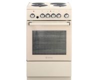 Электрическая плита 5004.16э-016 de luxe