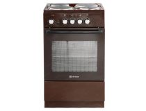 Электрическая плита 5004.18э-014 de luxe