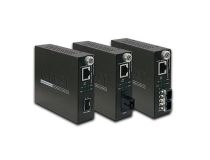 PLANET GST-802S  Smart Gigabit Converter