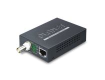 PLANET VC-232G 1-port 10/100/1000T Ethernet over Coaxial Converter(Downstream:200Mbps;upstream:100Mbps)