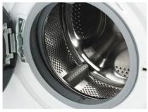 Hotpoint-Ariston VMSG 521ST B Стиральная машина