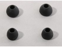 Наушники с микрофоном PHILIPS TAE1105BK (шнур 1.2м)