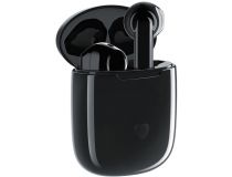 Наушники с микрофоном SoundPEATS TRUEAIR Black (Bluetooth)