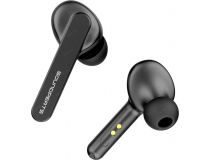 Наушники SoundPEATS TWS Truecapsule RTL8763BFP, Bluetooth 5.0, 650мАч,d6.0мм, IPX5,черный