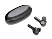 Наушники SoundPEATS TWS Truecapsule RTL8763BFP, Bluetooth 5.0, 650мАч,d6.0мм, IPX5,черный