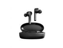 Наушники SoundPEATS TWS Truecapsule RTL8763BFP, Bluetooth 5.0, 650мАч,d6.0мм, IPX5,черный